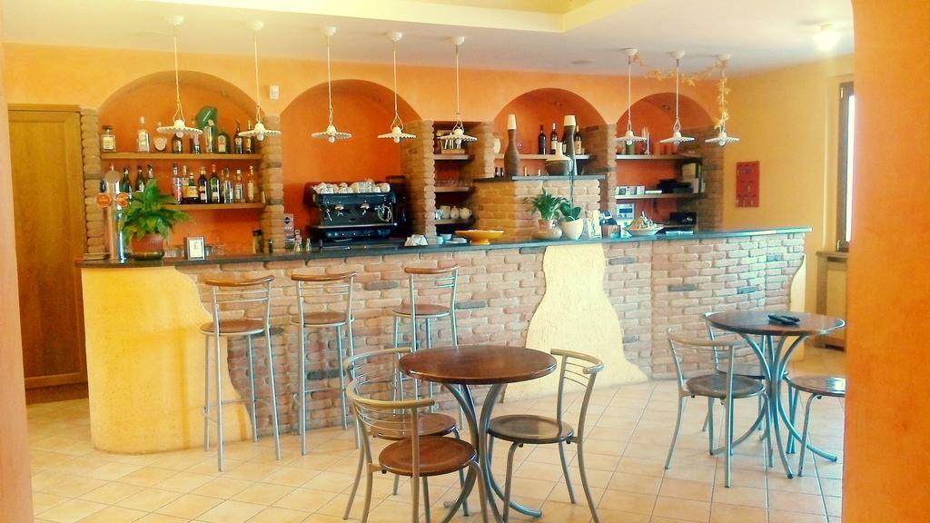 埃尔卡拉酒店 Mulazzo 外观 照片