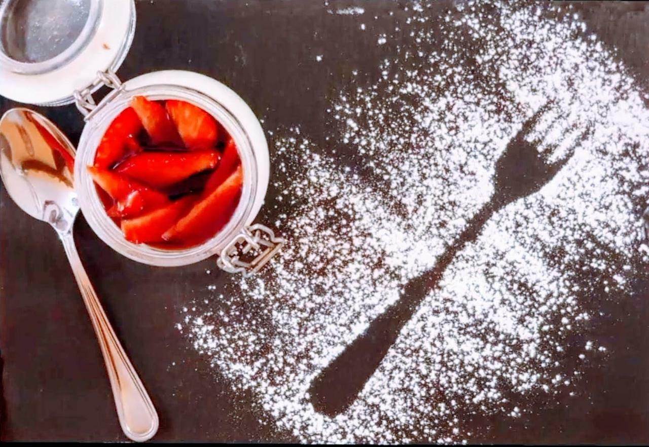 埃尔卡拉酒店 Mulazzo 外观 照片